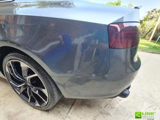 AUDI A5 usata, con Immobilizzatore elettronico