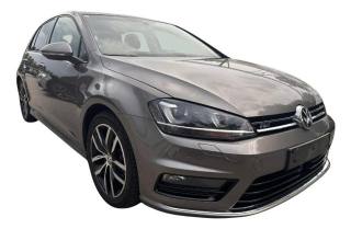 VOLKSWAGEN Golf 1.6 TDI 110 CV 5p. Highline  R Line Tetto Led
