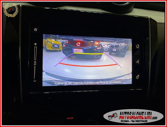 SUZUKI Swift usata, con Luci diurne LED