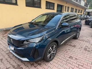 PEUGEOT 5008 BlueHDi 130 S&S EAT8 Allure
