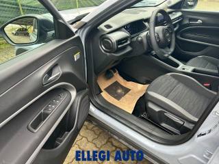 JEEP Avenger usata, con Fari LED