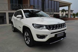 JEEP Compass usata, con Airbag laterali