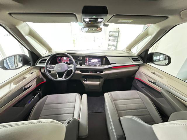 VOLKSWAGEN Multivan usata 45
