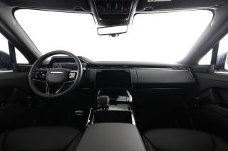 LAND ROVER Range Rover Sport usata 10