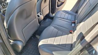 MERCEDES-BENZ GLC 200 usata, con Controllo trazione