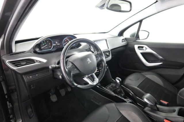PEUGEOT 2008 usata 1