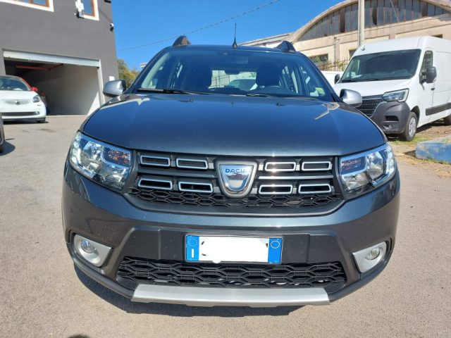 DACIA Sandero usata, con Airbag laterali
