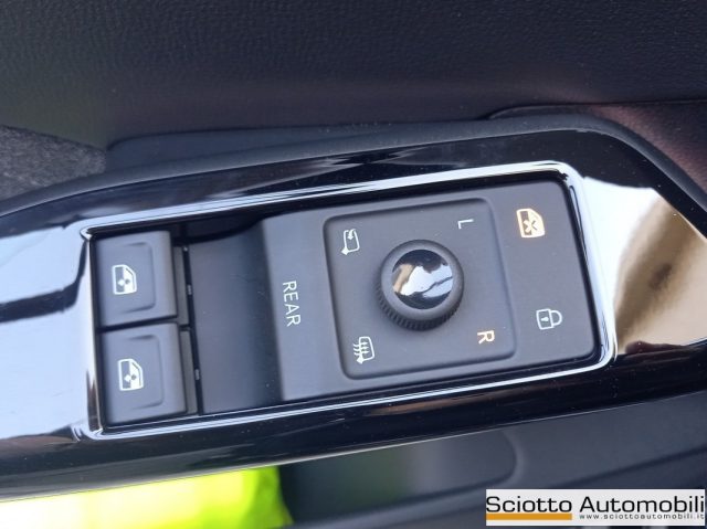 VOLKSWAGEN ID.3 usata, con Immobilizzatore elettronico