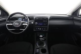 HYUNDAI Tucson usata 4