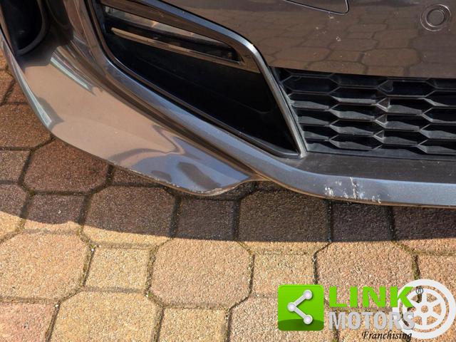 BMW 120 usata, con Controllo automatico clima