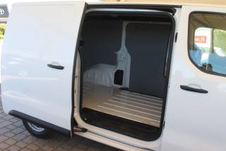 TOYOTA Proace usata, con Cruise Control