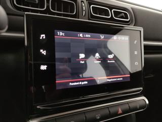 CITROEN C3 usata, con Fendinebbia