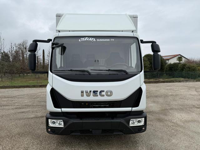 IVECO usata 1