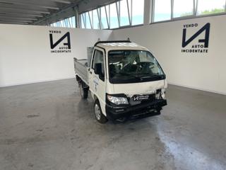 PIAGGIO Porter 1.3 CASSONATO RIB. 83CV LEGA EXT