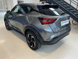 NISSAN Juke usata, con Autoradio