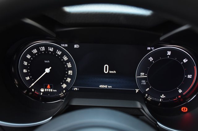 ALFA ROMEO Stelvio usata, con Chiusura centralizzata
