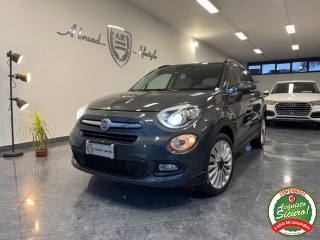 FIAT 500X usata, con Airbag