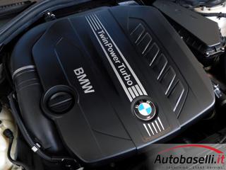 BMW 435 usata, con Specchietti laterali elettrici