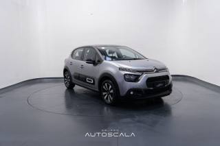CITROEN C3 usata, con Climatizzatore