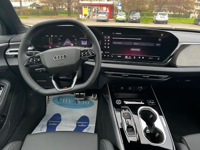 AUDI A6 usata, con ESP