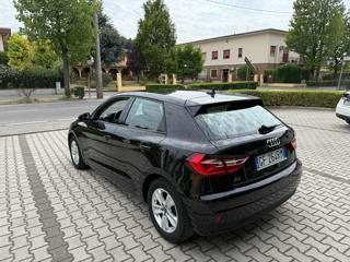 AUDI A1 usata, con Alzacristalli elettrici