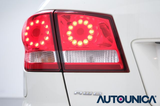 FIAT Freemont usata 39