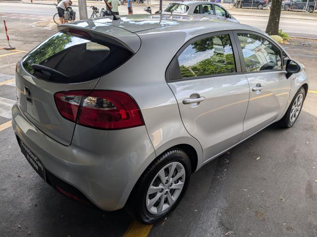 KIA Rio usata, con Chiusura centralizzata