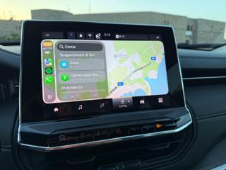 JEEP Compass usata, con Supporto lombare