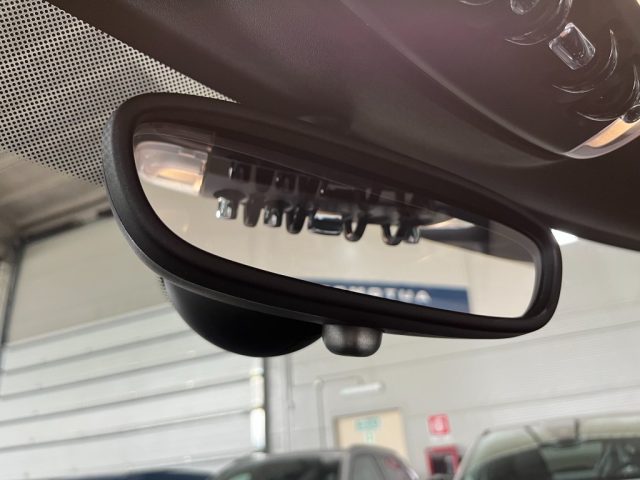 MINI Mini usata, con Servosterzo