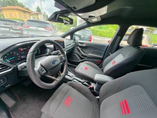 FORD Fiesta usata, con Cerchi in lega