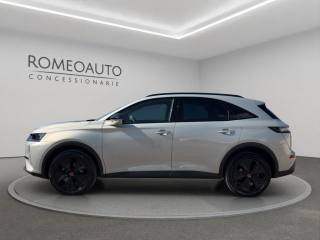 DS AUTOMOBILES DS 7 usata, con Airbag laterali