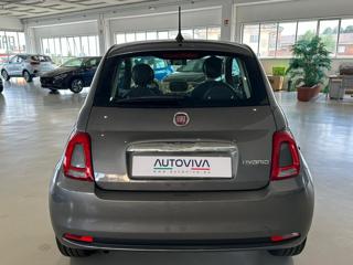 FIAT 500 usata, con Alzacristalli elettrici