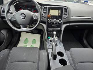 RENAULT Megane usata, con Cruise Control