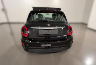 FIAT 500X usata, con Autoradio