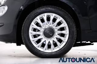 FIAT 500 usata, con ESP