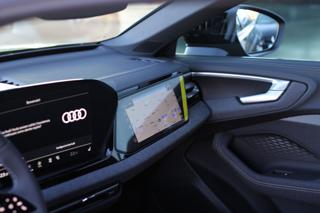 AUDI A5 usata, con Immobilizzatore elettronico