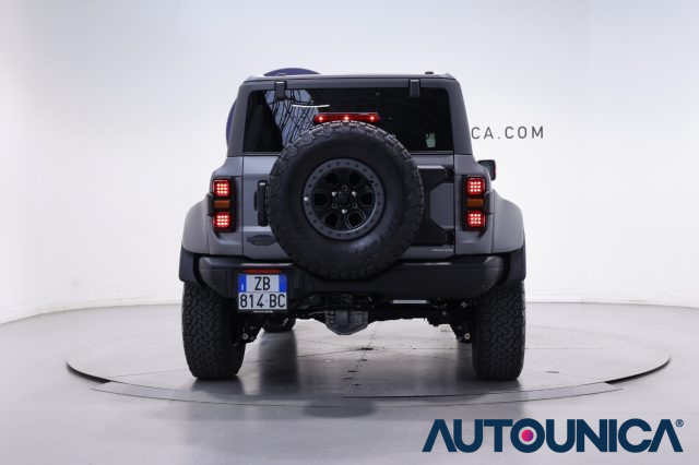 FORD Bronco usata, con ESP