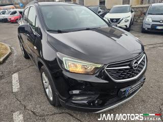 OPEL Mokka X usata, con Airbag