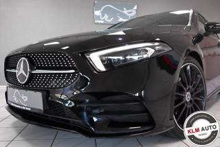 MERCEDES-BENZ A 200 usata, con Autoradio