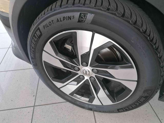 VOLVO V60 Cross Country usata, con Sistema di navigazione