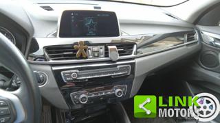 BMW X1 usata, con Cronologia tagliandi