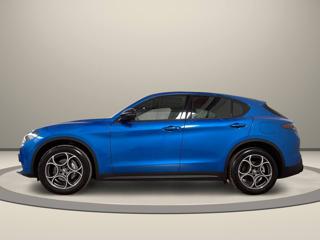 ALFA ROMEO Stelvio usata, con Airbag laterali
