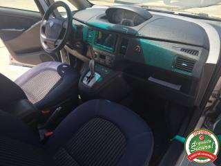 LANCIA MUSA usata, con Servosterzo