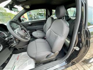 FIAT 500 usata, con Climatizzatore