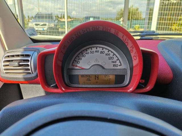SMART ForTwo usata 10