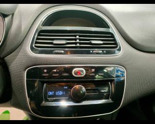 FIAT Punto usata, con Luci diurne LED