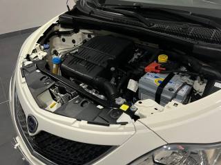 LANCIA Ypsilon usata, con Lettore CD