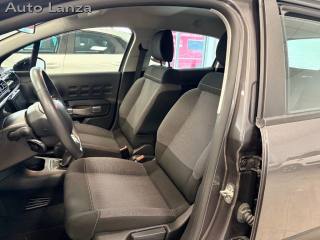 CITROEN C3 usata, con Chiusura centralizzata