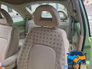 VOLKSWAGEN New Beetle usata 12