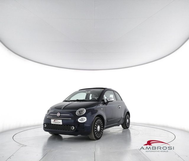 FIAT 500 usata 0